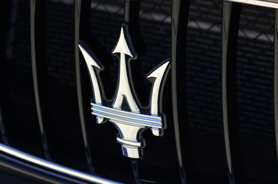  Maserati Quattroporte 2014 года  (фото 47 из 52)
